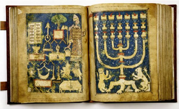 BIB 301 - Pentateuch