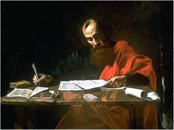 BIB 308 - General Epistles