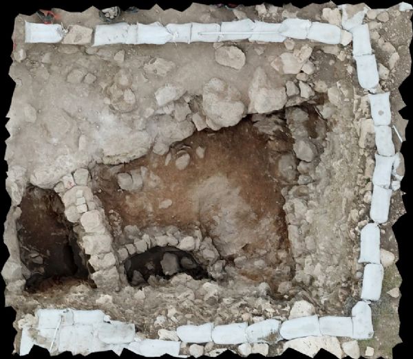ARC 101 - Biblical Archaeology