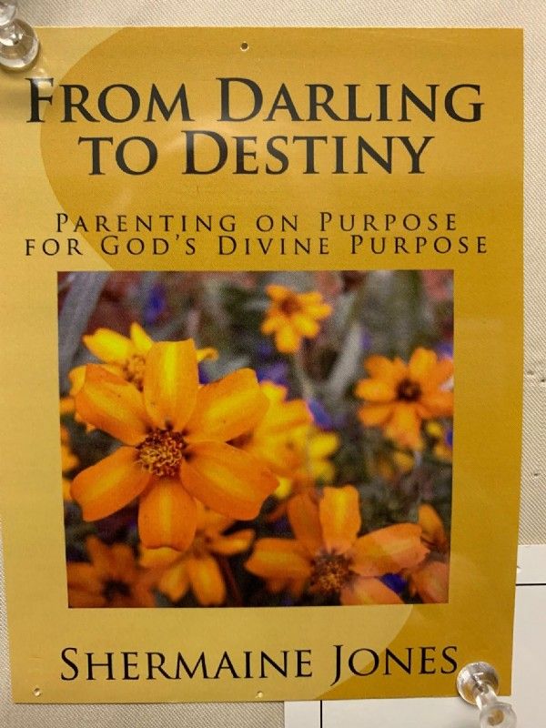 From Darling to Destiny